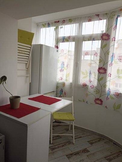 Berceni, Piata Sudului, Oltenitei, stradal