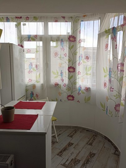 Berceni, Piata Sudului, Oltenitei, stradal